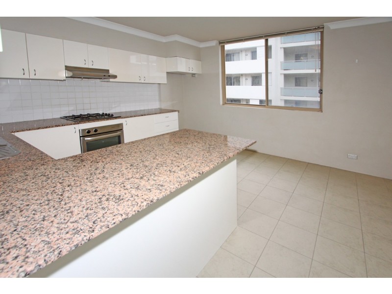 46/18 Sorrell Street, Parramatta NSW 2150