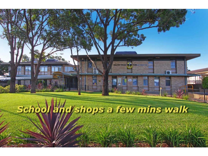 2 Lowana Avenue, Merrylands NSW 2160