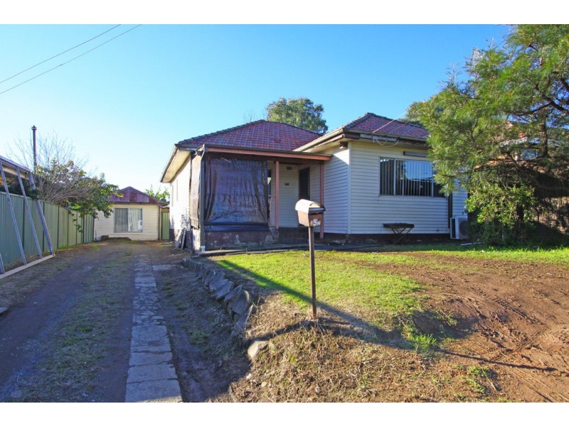 248 Great Western Highway, Wentworthville NSW 2145