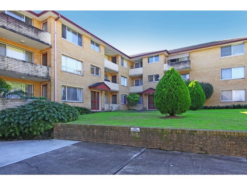 7/14-16 Factory Street, North Parramatta NSW 2151