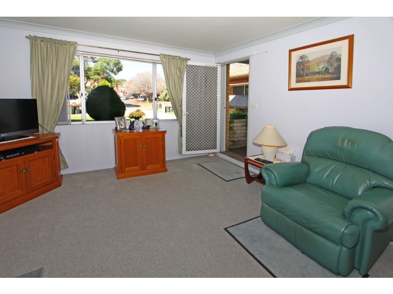 7/14-16 Factory Street, North Parramatta NSW 2151