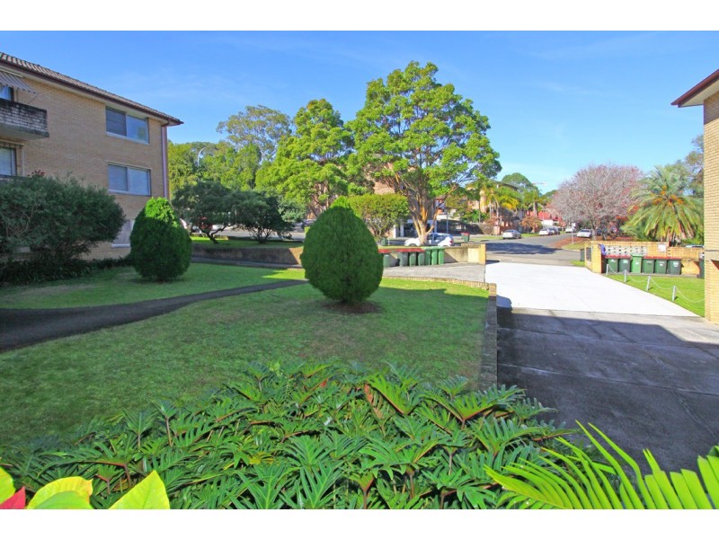 7/14-16 Factory Street, North Parramatta NSW 2151