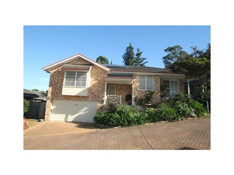 2/11A Page Street, Wentworthville NSW 2145