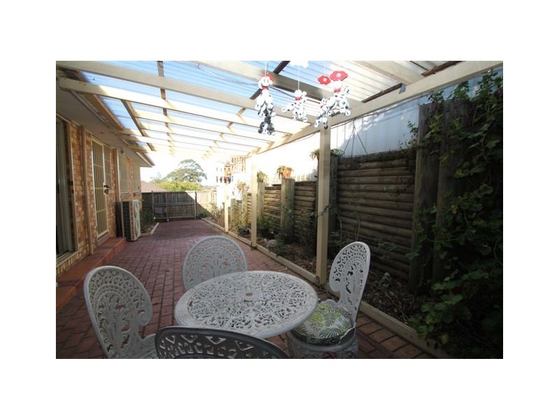 2/11A Page Street, Wentworthville NSW 2145