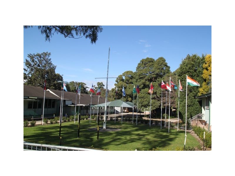 2/11A Page Street, Wentworthville NSW 2145