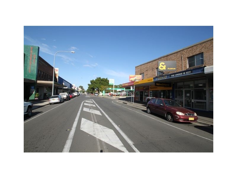 2/11A Page Street, Wentworthville NSW 2145