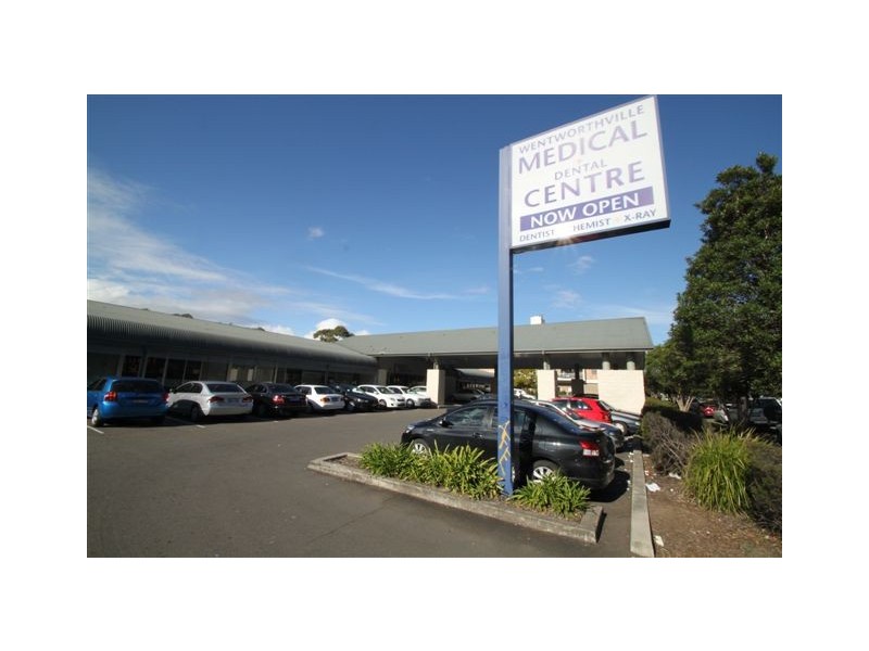 2/11A Page Street, Wentworthville NSW 2145