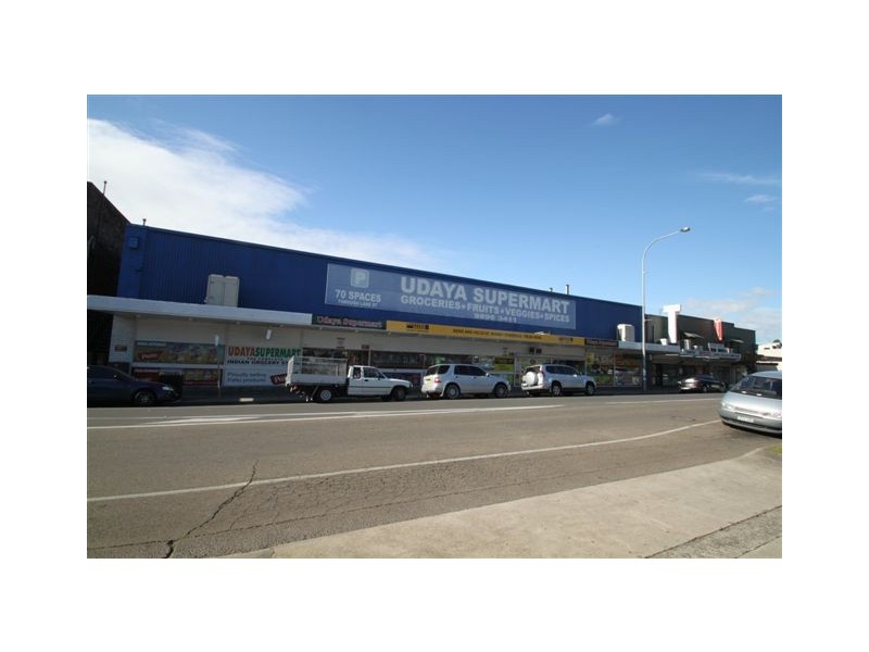 2/11A Page Street, Wentworthville NSW 2145