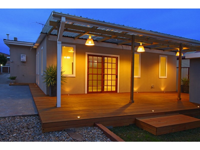 91 Polding Street, Fairfield Heights NSW 2165