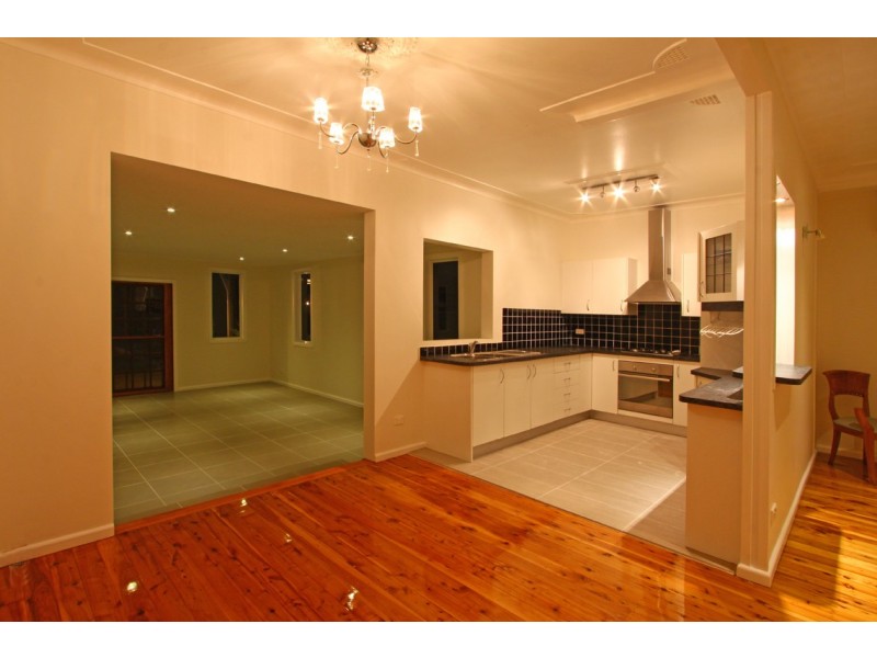91 Polding Street, Fairfield Heights NSW 2165