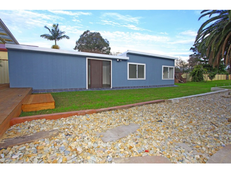 91 Polding Street, Fairfield Heights NSW 2165