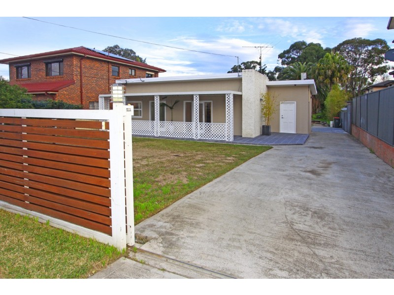 91 Polding Street, Fairfield Heights NSW 2165