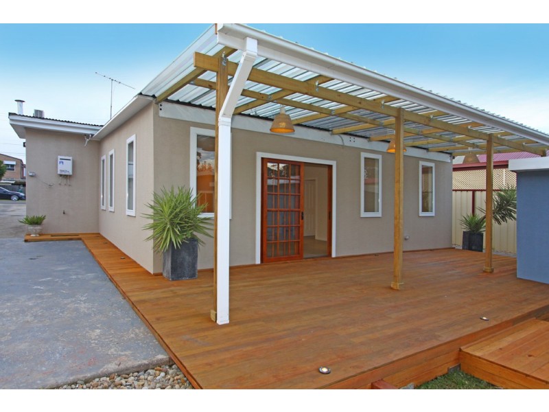 91 Polding Street, Fairfield Heights NSW 2165