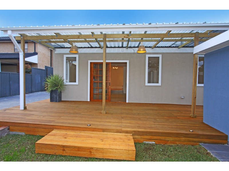 91 Polding Street, Fairfield Heights NSW 2165