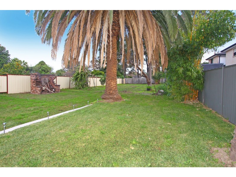 91 Polding Street, Fairfield Heights NSW 2165