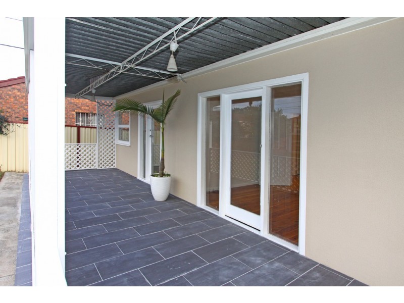 91 Polding Street, Fairfield Heights NSW 2165