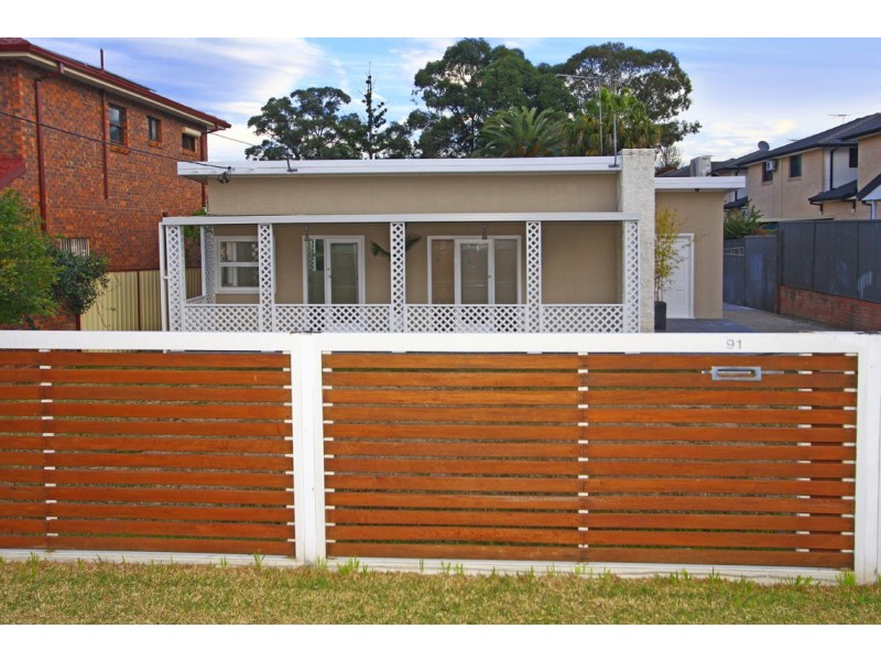 91 Polding Street, Fairfield Heights NSW 2165