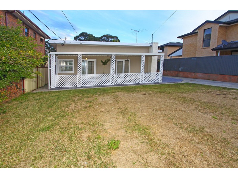 91 Polding Street, Fairfield Heights NSW 2165