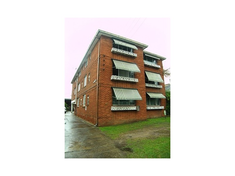 5/28 STATION STREET, Harris Park NSW 2150