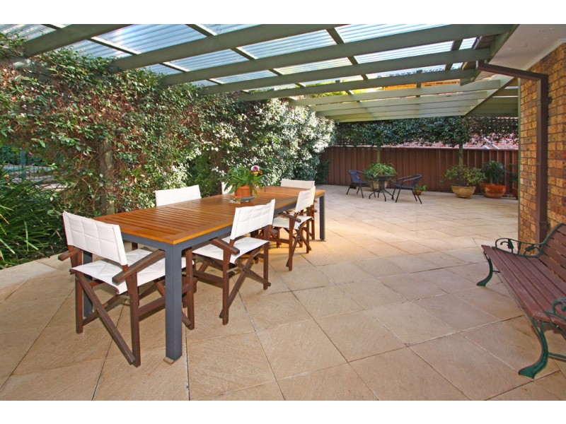 17 Vickery Avenue, Carlingford NSW 2118