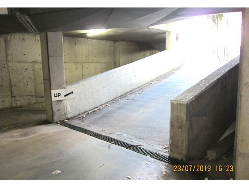 4A/5-15 UNION STREET, Parramatta NSW 2150