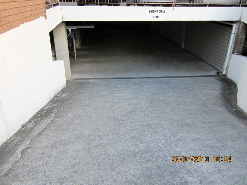 4A/5-15 UNION STREET, Parramatta NSW 2150