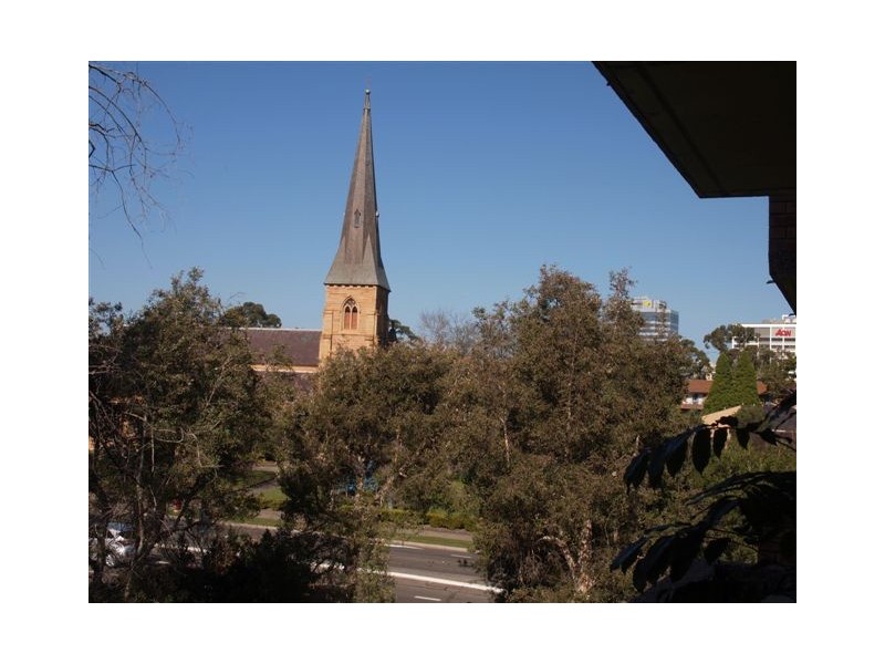 20/39-41 Ross Street, North Parramatta NSW 2151