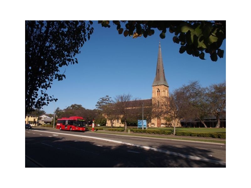 20/39-41 Ross Street, North Parramatta NSW 2151