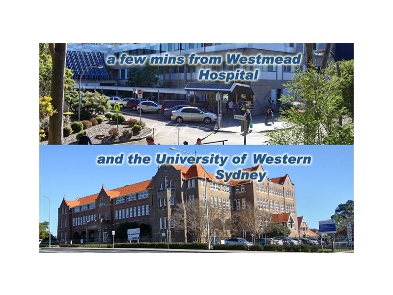 20/39-41 Ross Street, North Parramatta NSW 2151