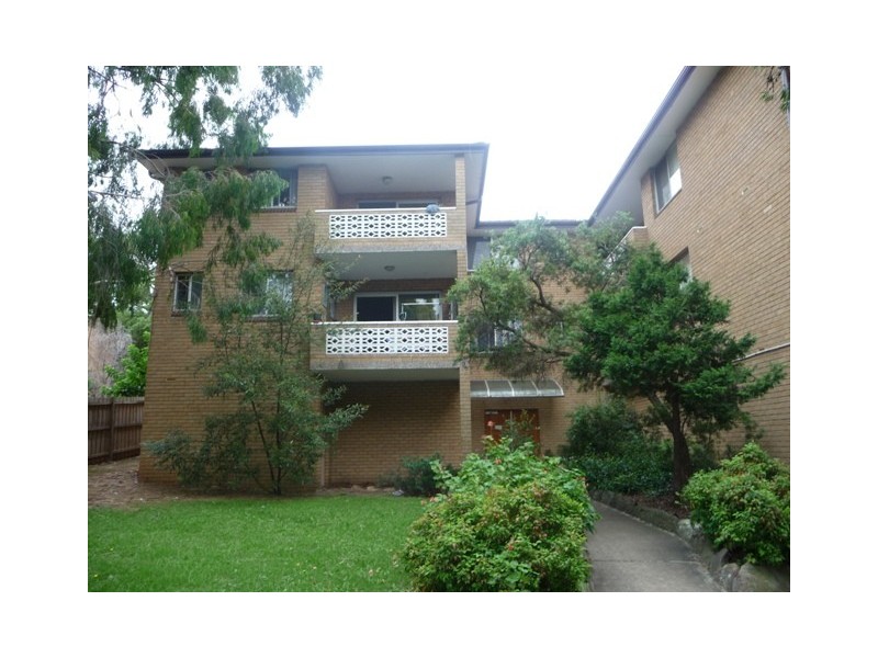 9/39-41 Bowden Street, Harris Park NSW 2150