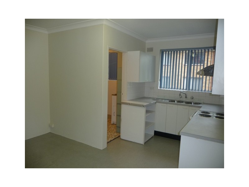 9/39-41 Bowden Street, Harris Park NSW 2150