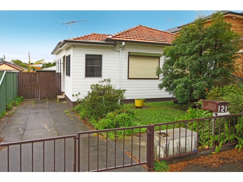 121 Delhi Street, Lidcombe NSW 2141