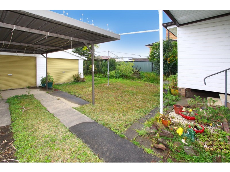 121 Delhi Street, Lidcombe NSW 2141