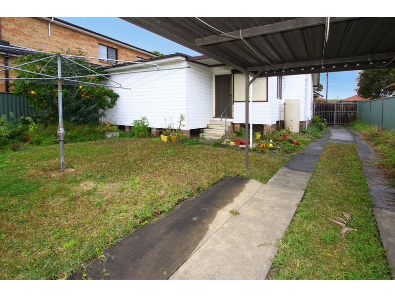 121 Delhi Street, Lidcombe NSW 2141