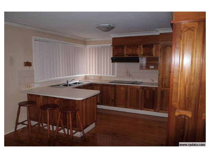 14 Barbara Crescent, Merrylands NSW 2160