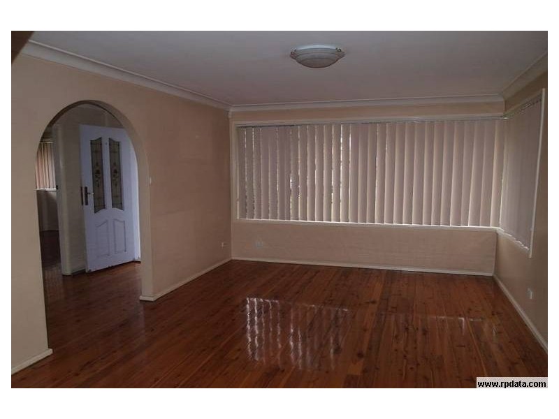 14 Barbara Crescent, Merrylands NSW 2160