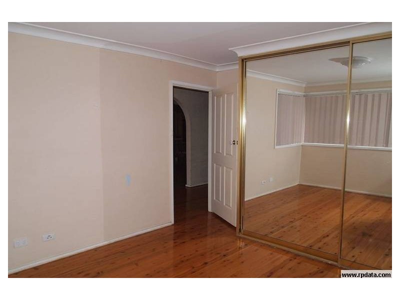 14 Barbara Crescent, Merrylands NSW 2160