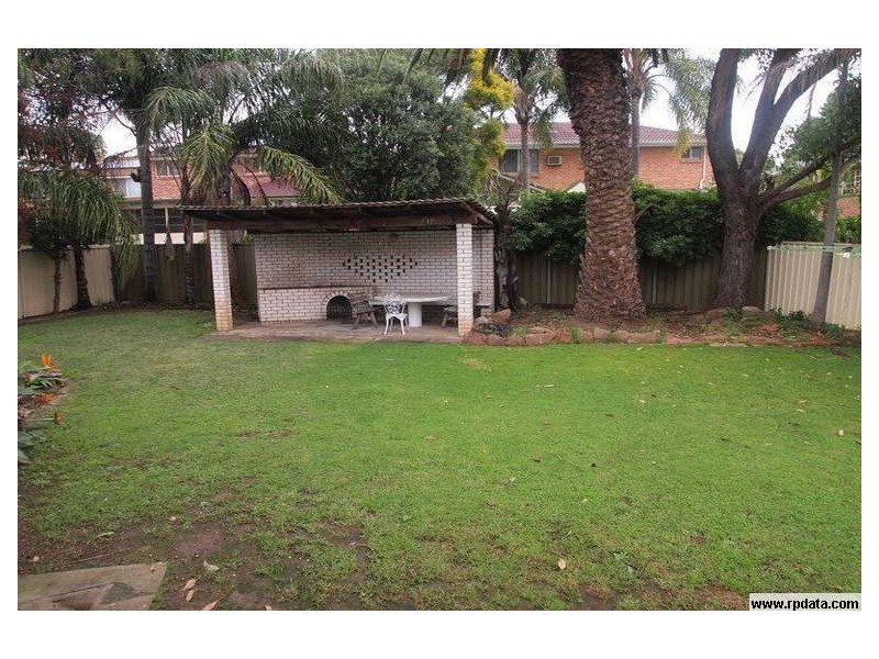 14 Barbara Crescent, Merrylands NSW 2160