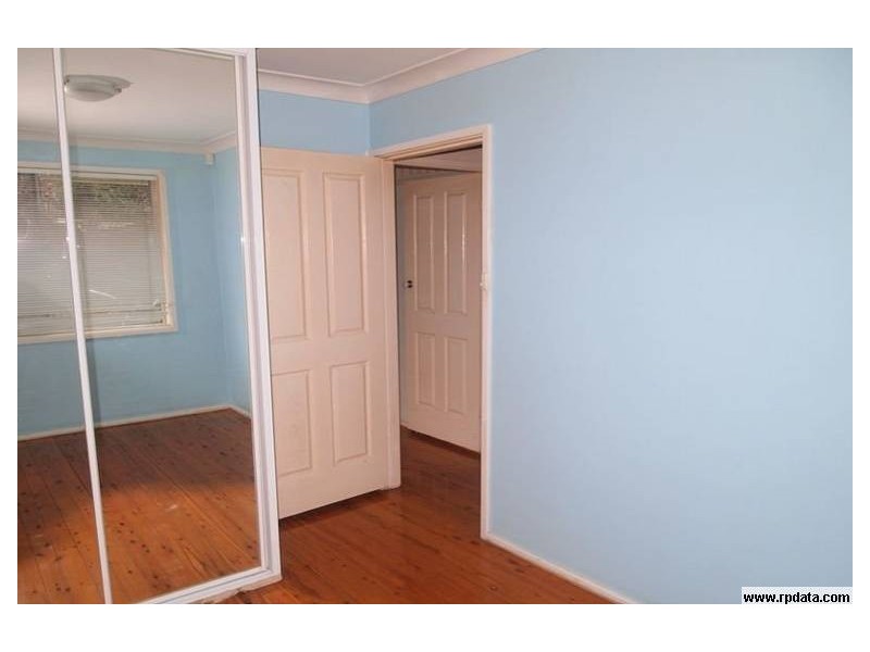 14 Barbara Crescent, Merrylands NSW 2160