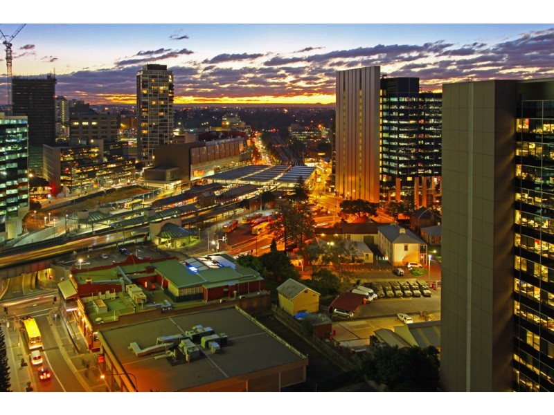 13/28-30 Early Street, Parramatta NSW 2150