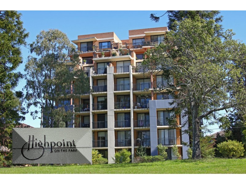 505/19-20 Good Street, Parramatta NSW 2150