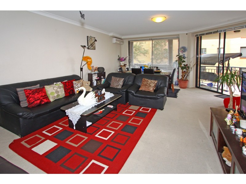 505/19-20 Good Street, Parramatta NSW 2150