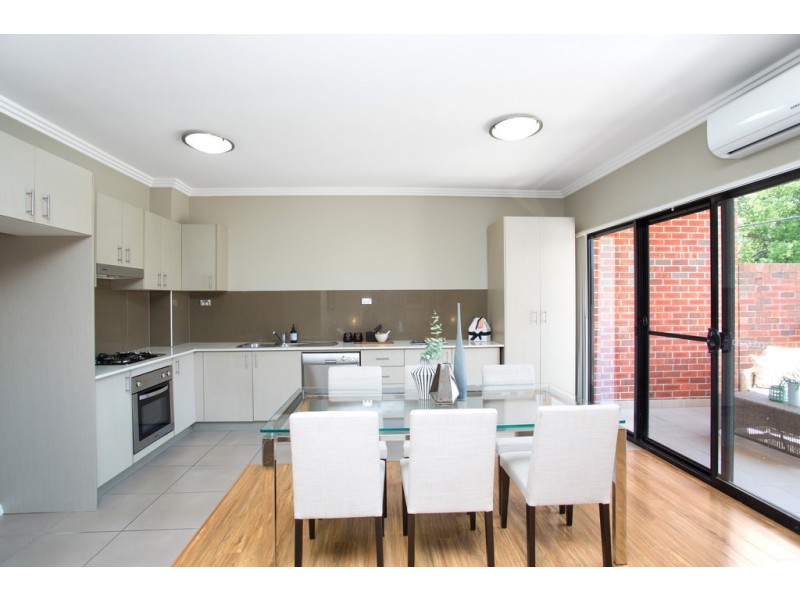 6/44 Bellevue Street, North Parramatta NSW 2151