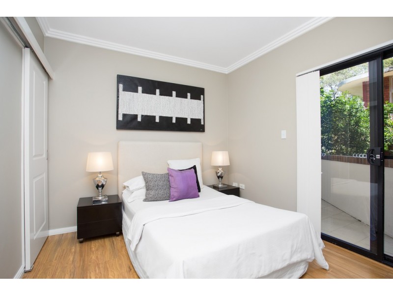 6/44 Bellevue Street, North Parramatta NSW 2151