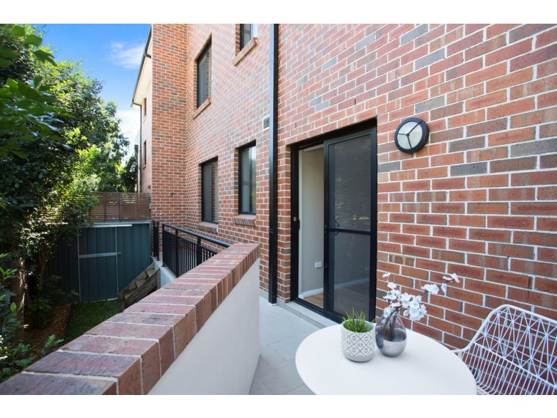 6/44 Bellevue Street, North Parramatta NSW 2151