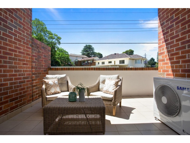 6/44 Bellevue Street, North Parramatta NSW 2151