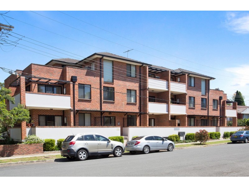 6/44 Bellevue Street, North Parramatta NSW 2151