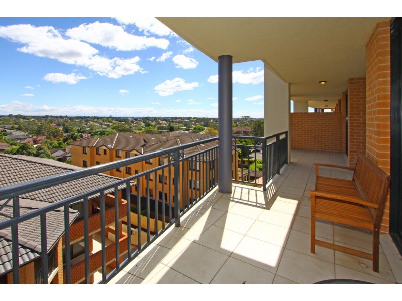 502/19-21 Good Street, Parramatta NSW 2150