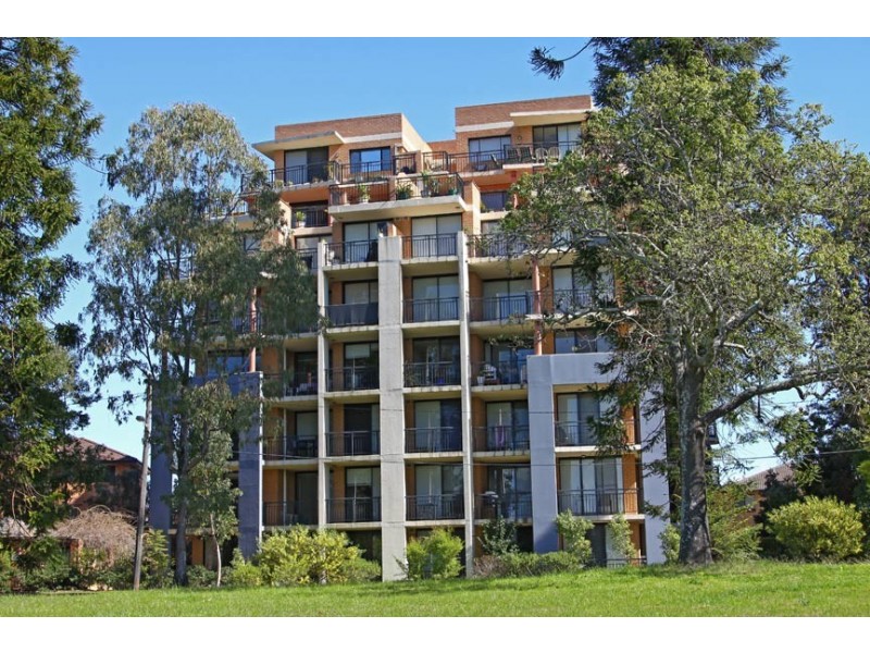 502/19-21 Good Street, Parramatta NSW 2150