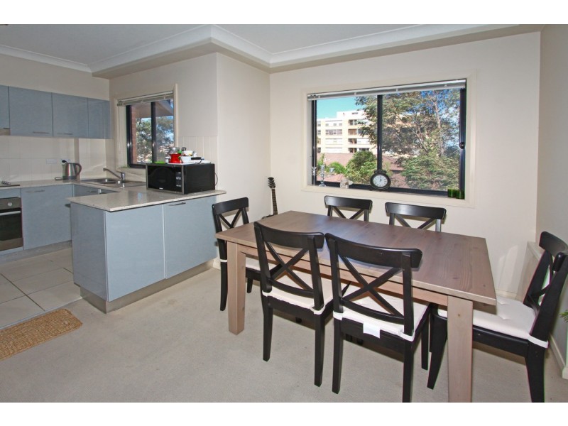 502/19-21 Good Street, Parramatta NSW 2150